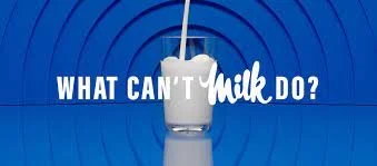 Milk Is In Fine Dining And Good Eats. What Can't Milk Do?