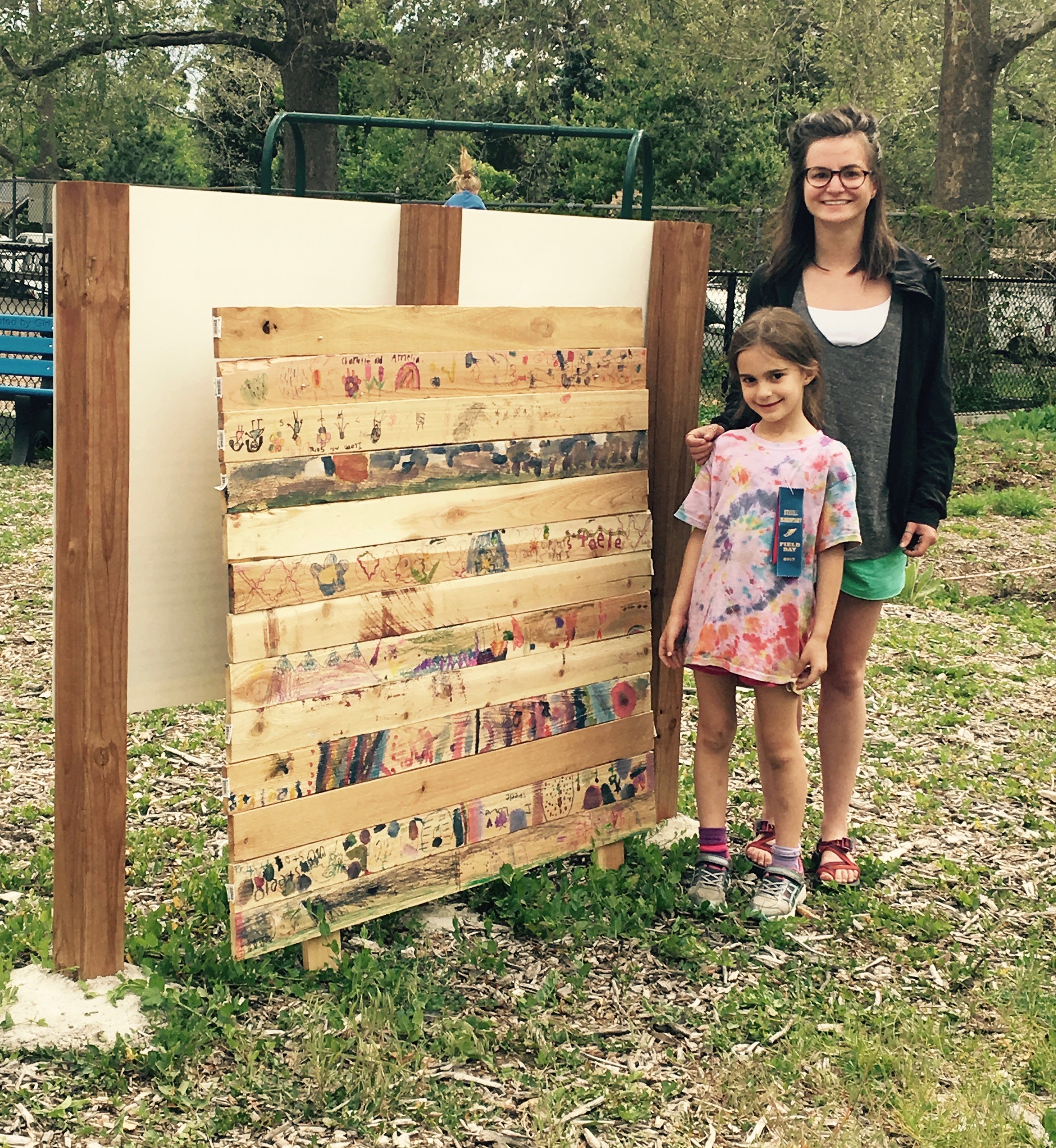 Art, Art, and more Art