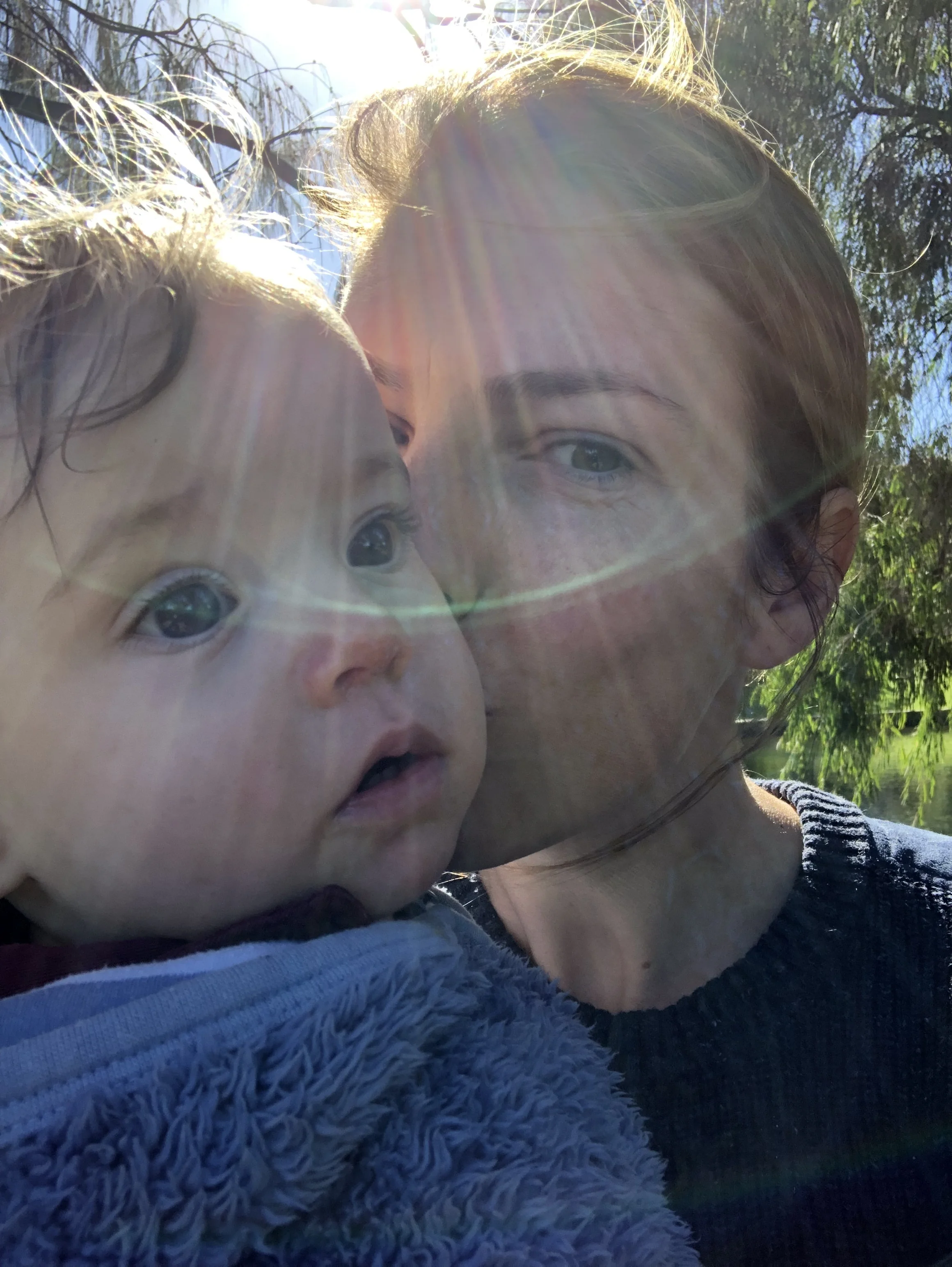 Happy International Self Care Day