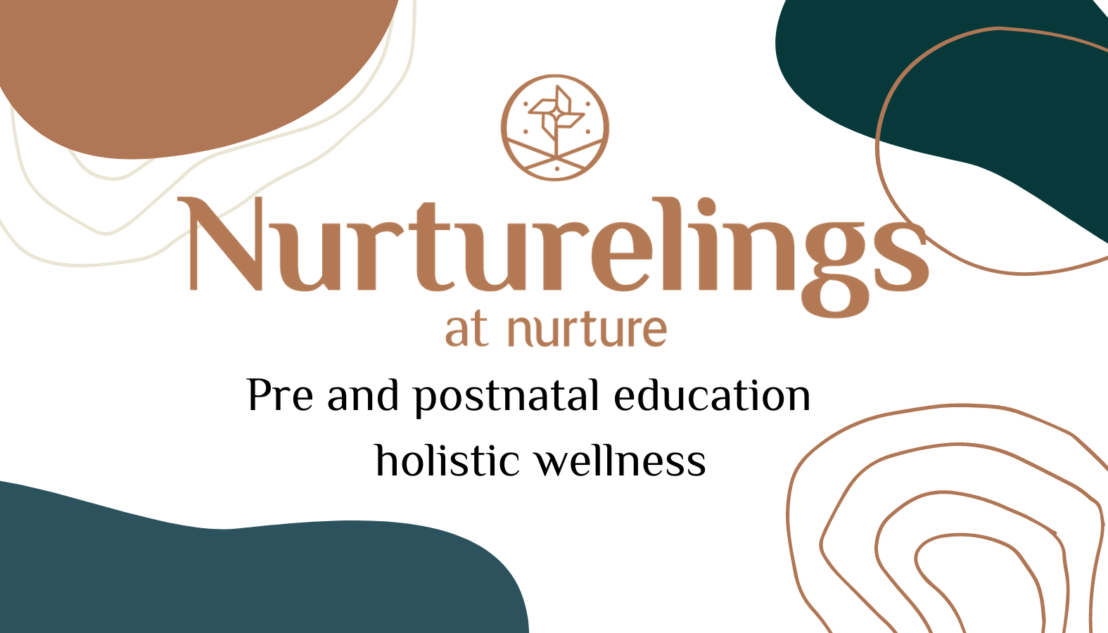 Arts &amp; Minds' Pre and Postnatal Program 