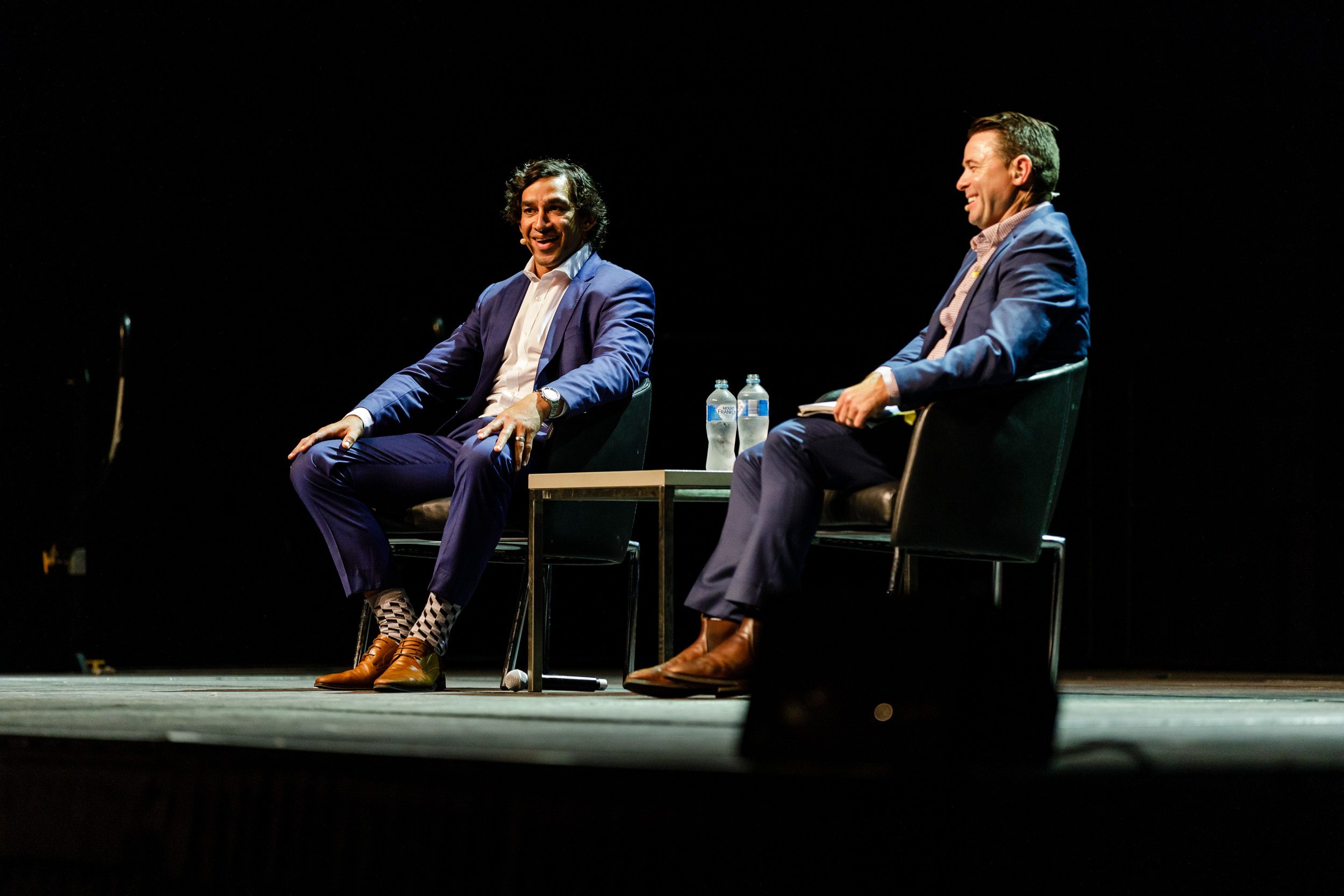 Meet and Greet with Johnathan Thurston December 2018