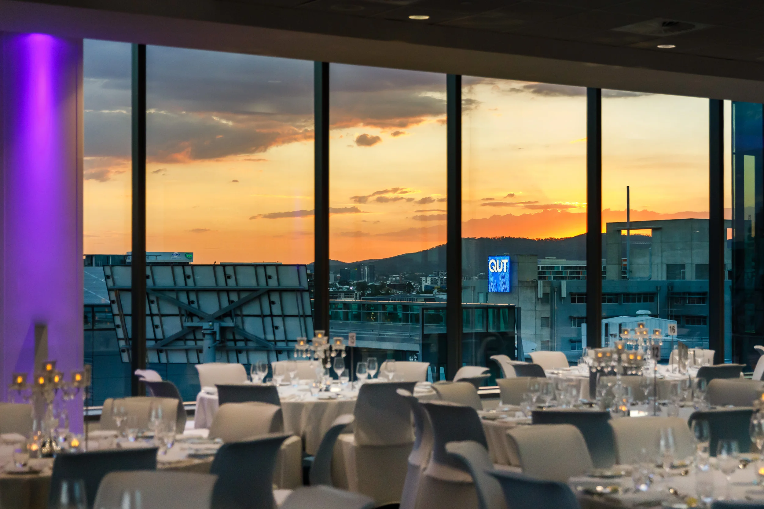 Room Three Sixty AUT Brisbane