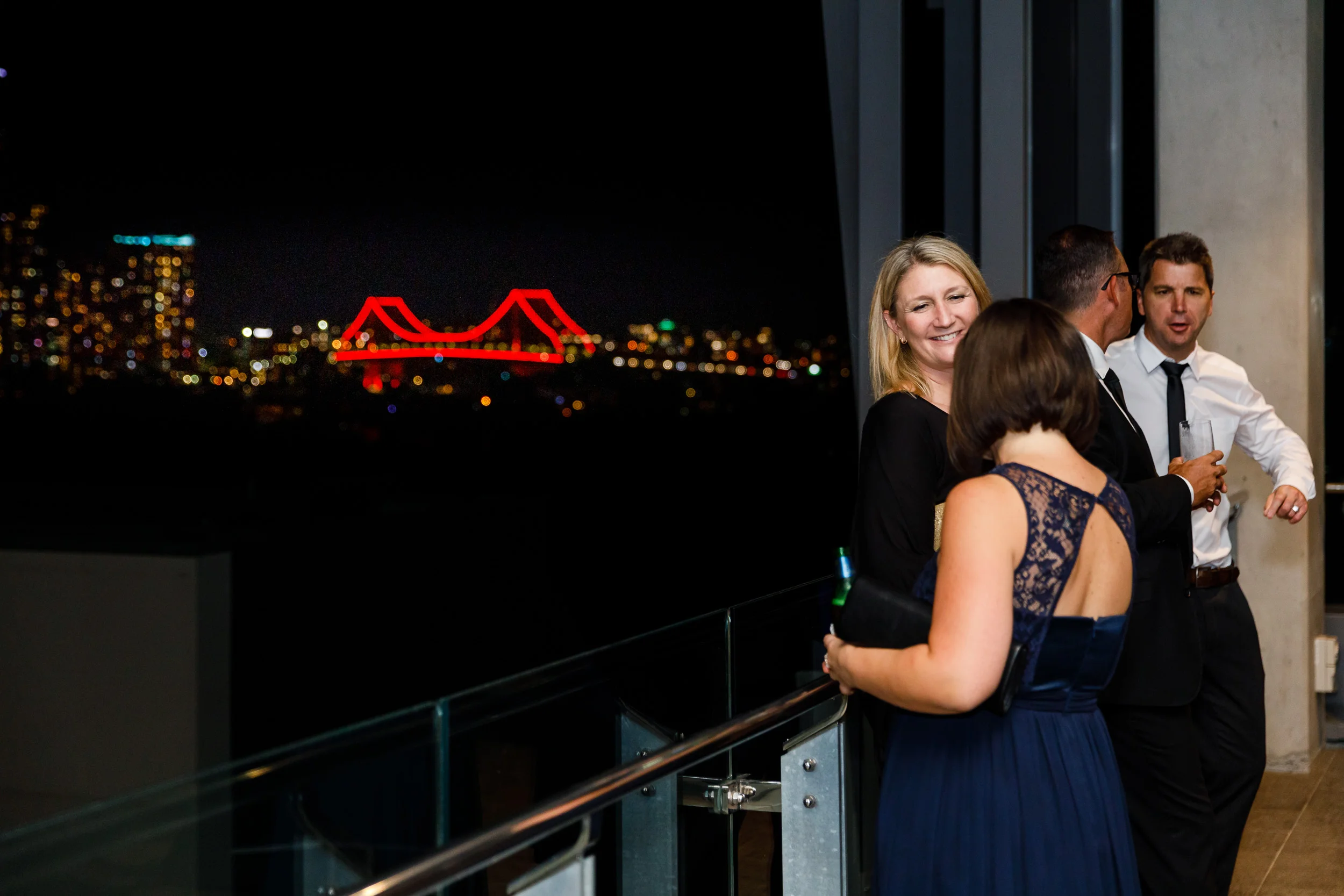 Room Three Sixty AUT Brisbane