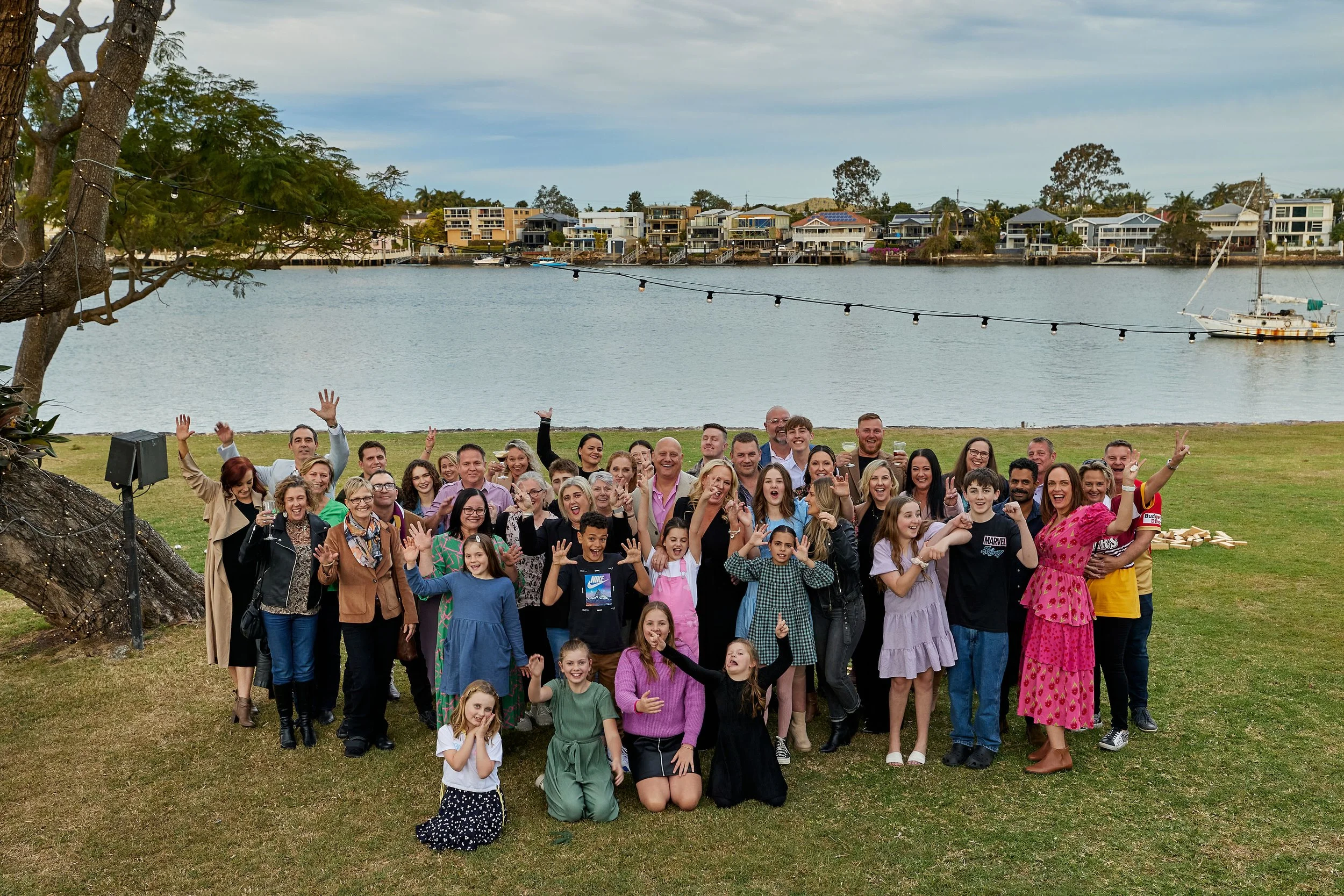 Big Group Photos