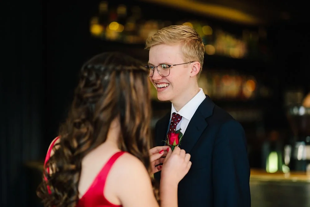 Senior Formals
