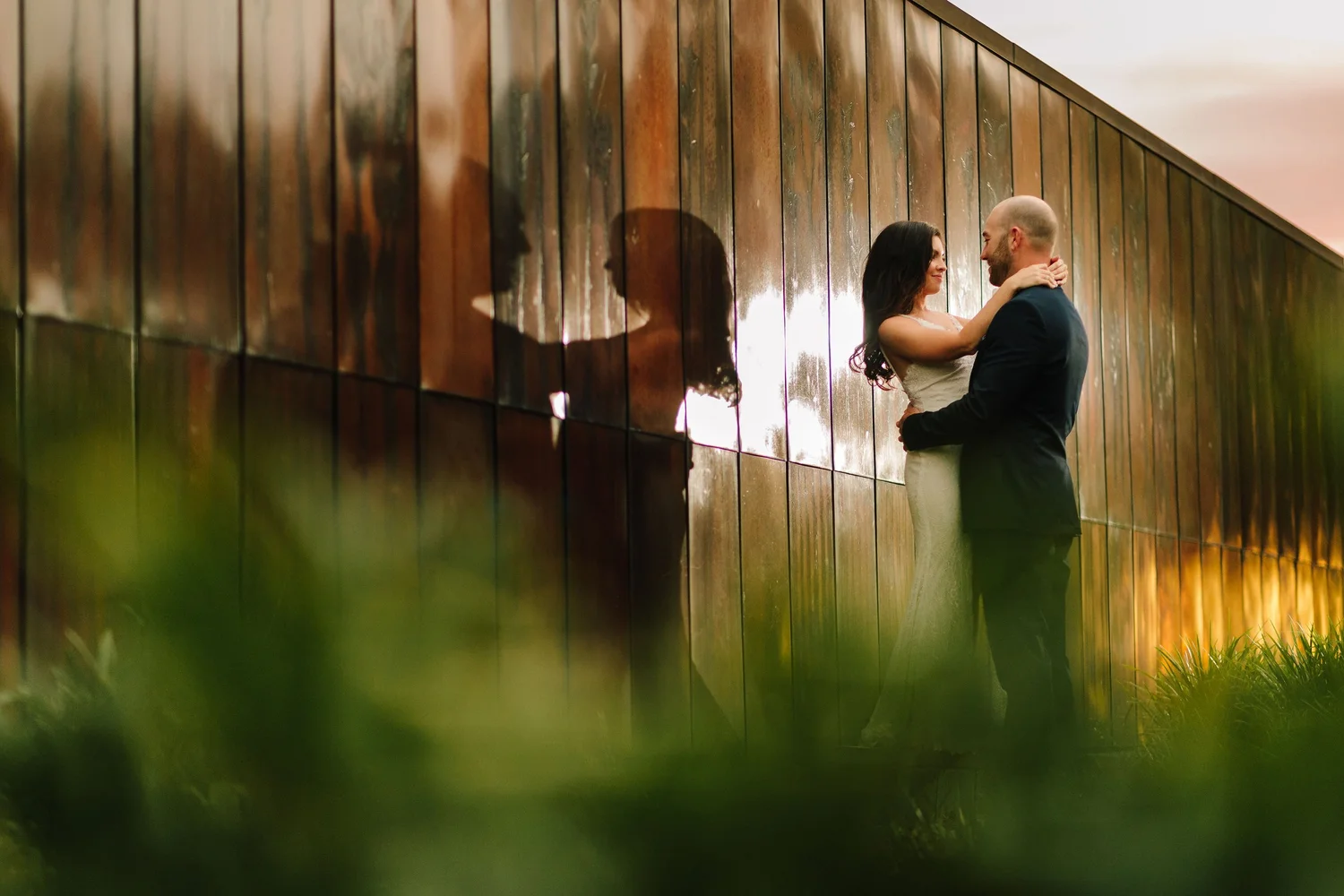 Riva Kitchen & Events - Wedding of Chantelle & Dane