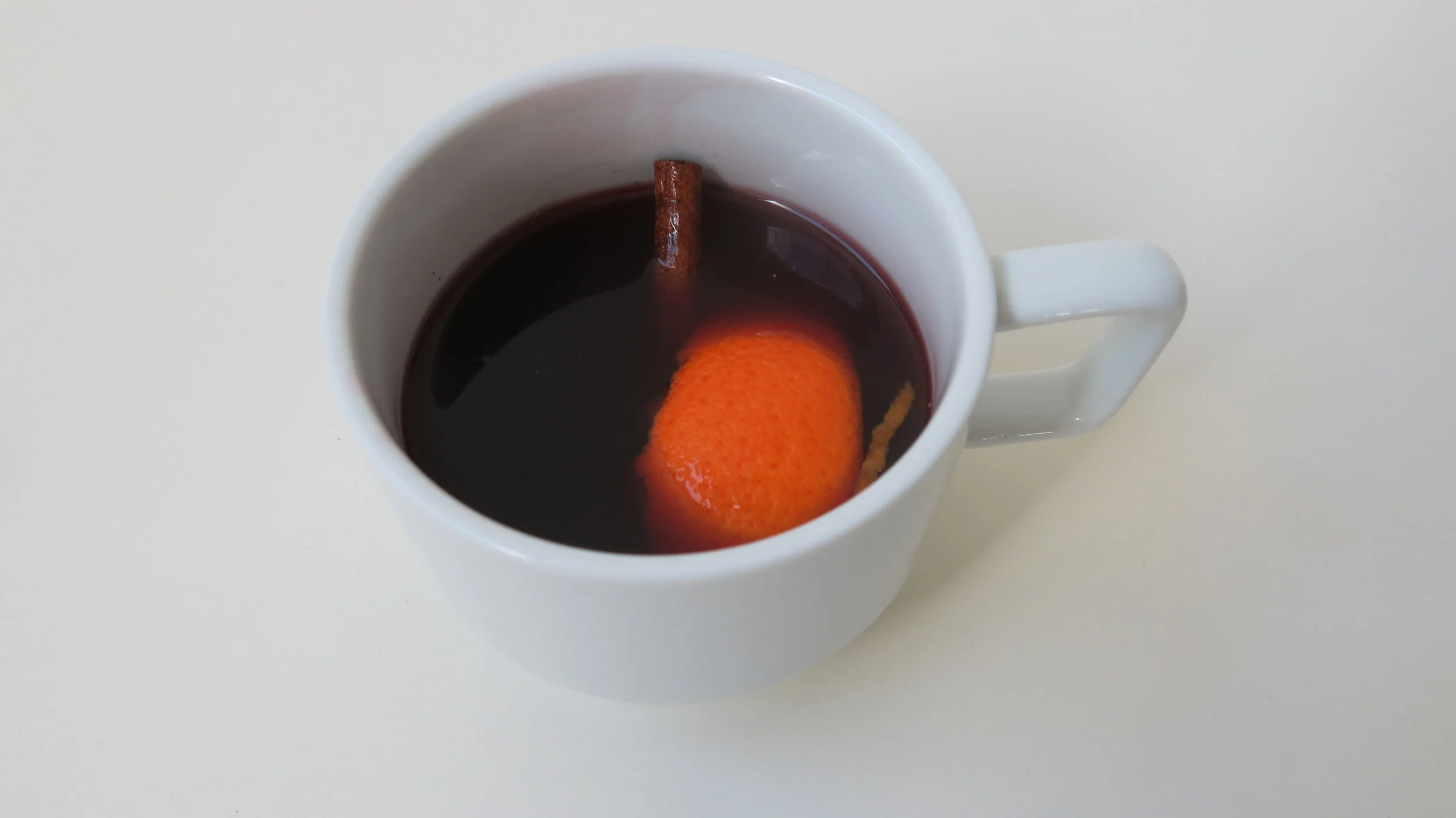 MULLED WINE. Need I say more? This is how every house should smell from Thanksgiving to New Years. This super simple recipe is perfect. Put it in a slow cooker overnight on low and enjoy all day. Your guests will thank you. I promise. Recipe here