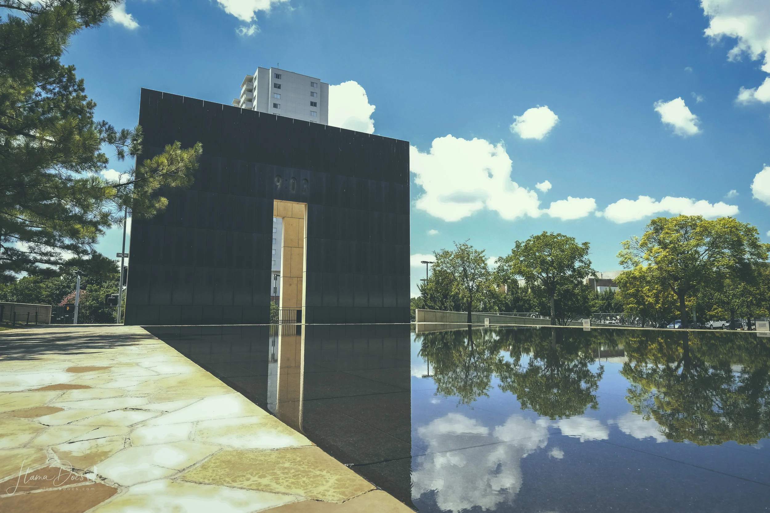 Photo: Lee Amick Post processing: Trey Amick