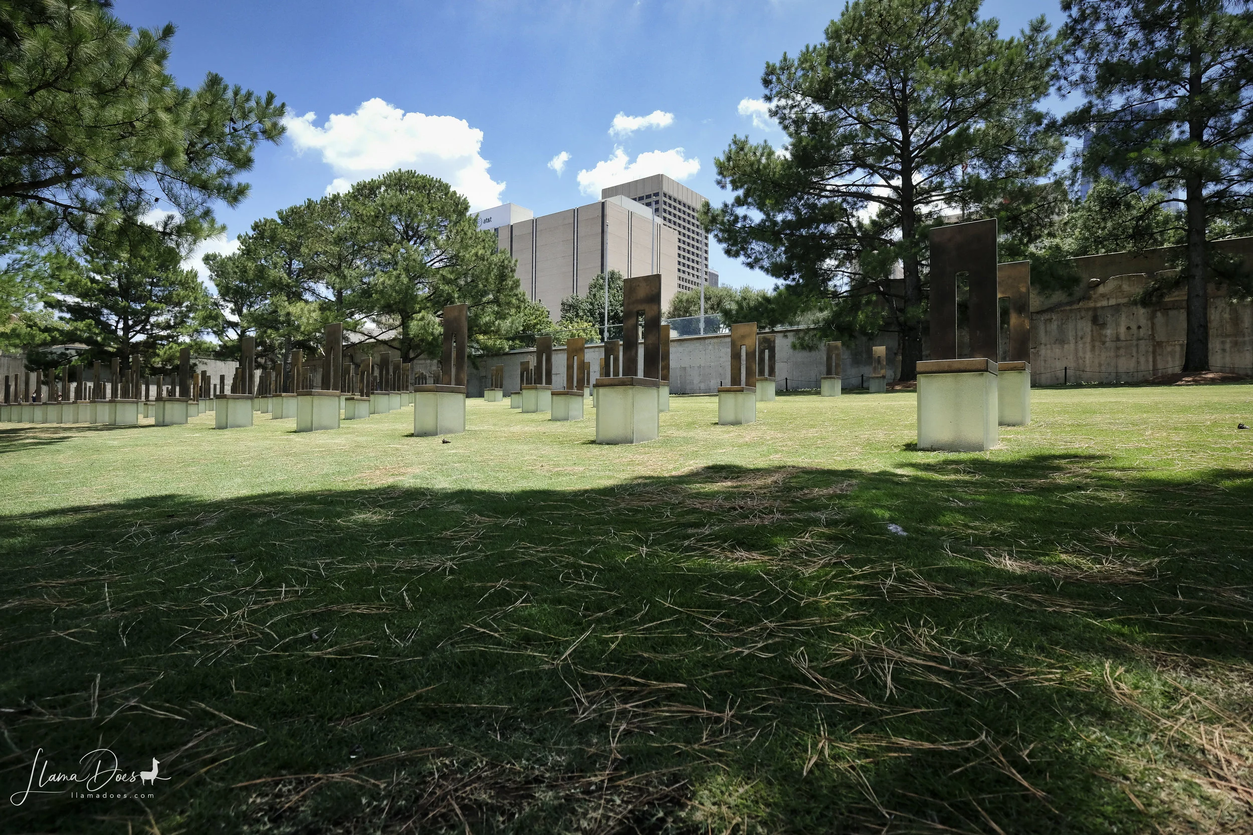 Photo: Lee Amick Post processing: Trey Amick