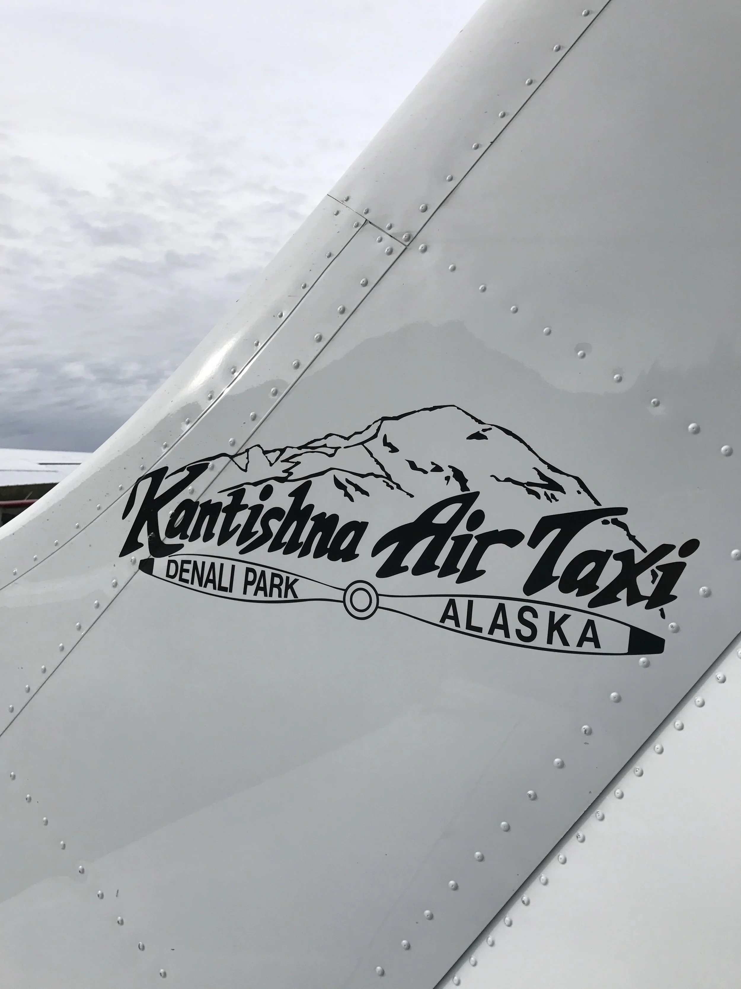 Kantishna: the heart of Denali