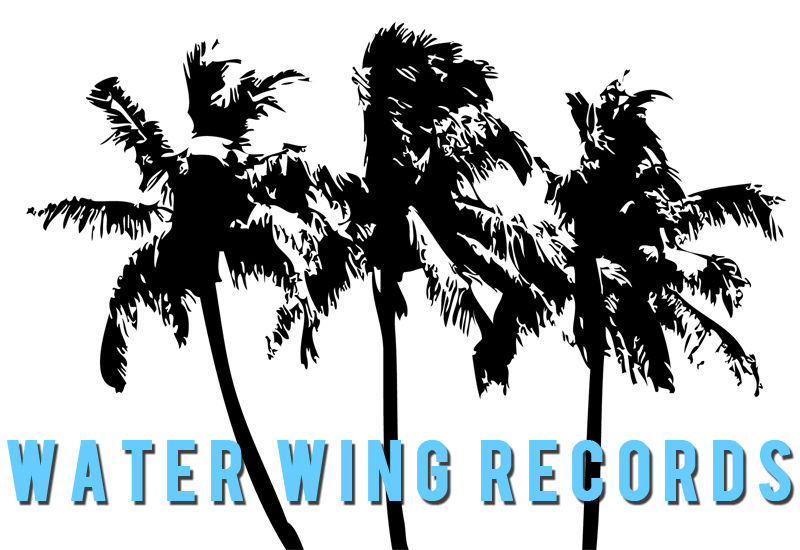 Water Wing Records