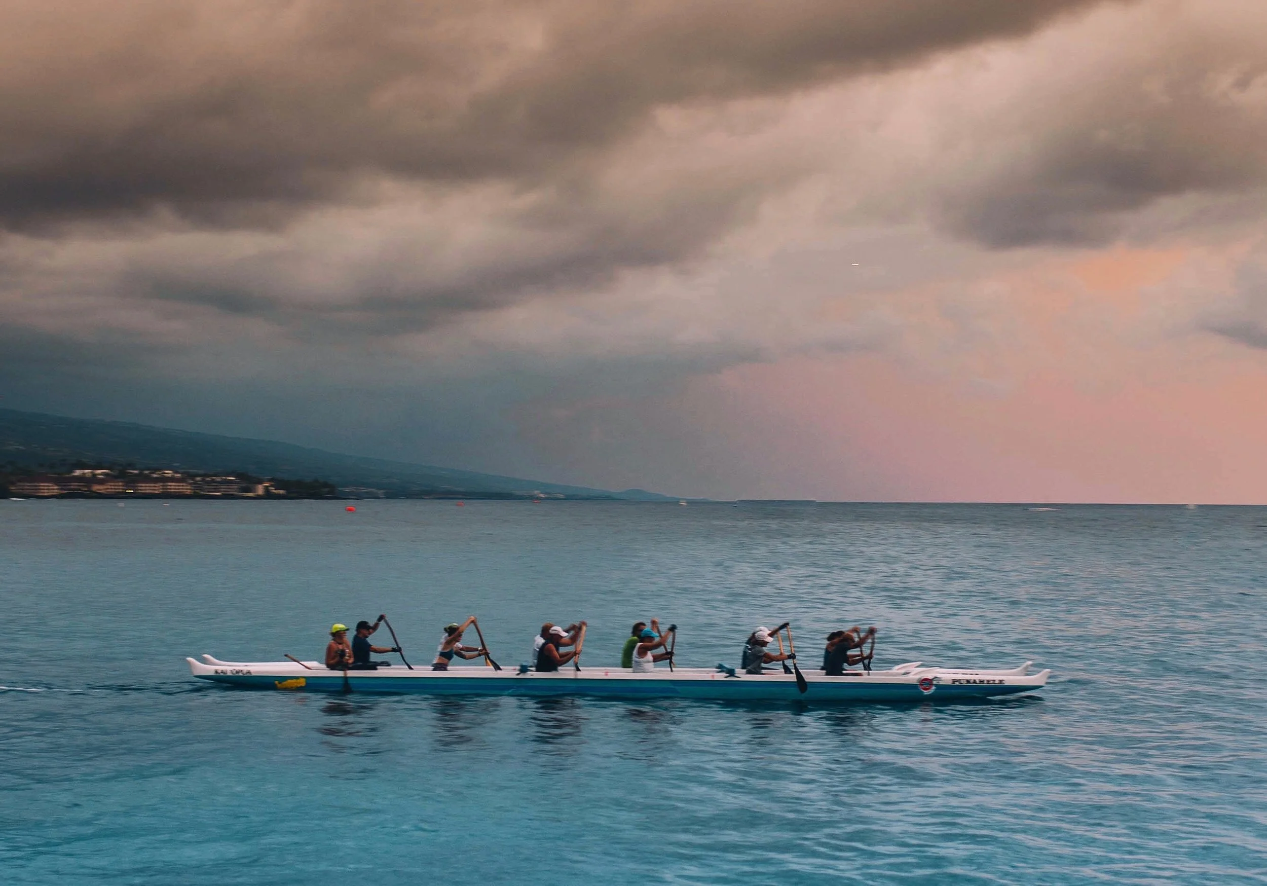 The College Admissions Scandal—  How It Explains Why You Never Feel Good Enough