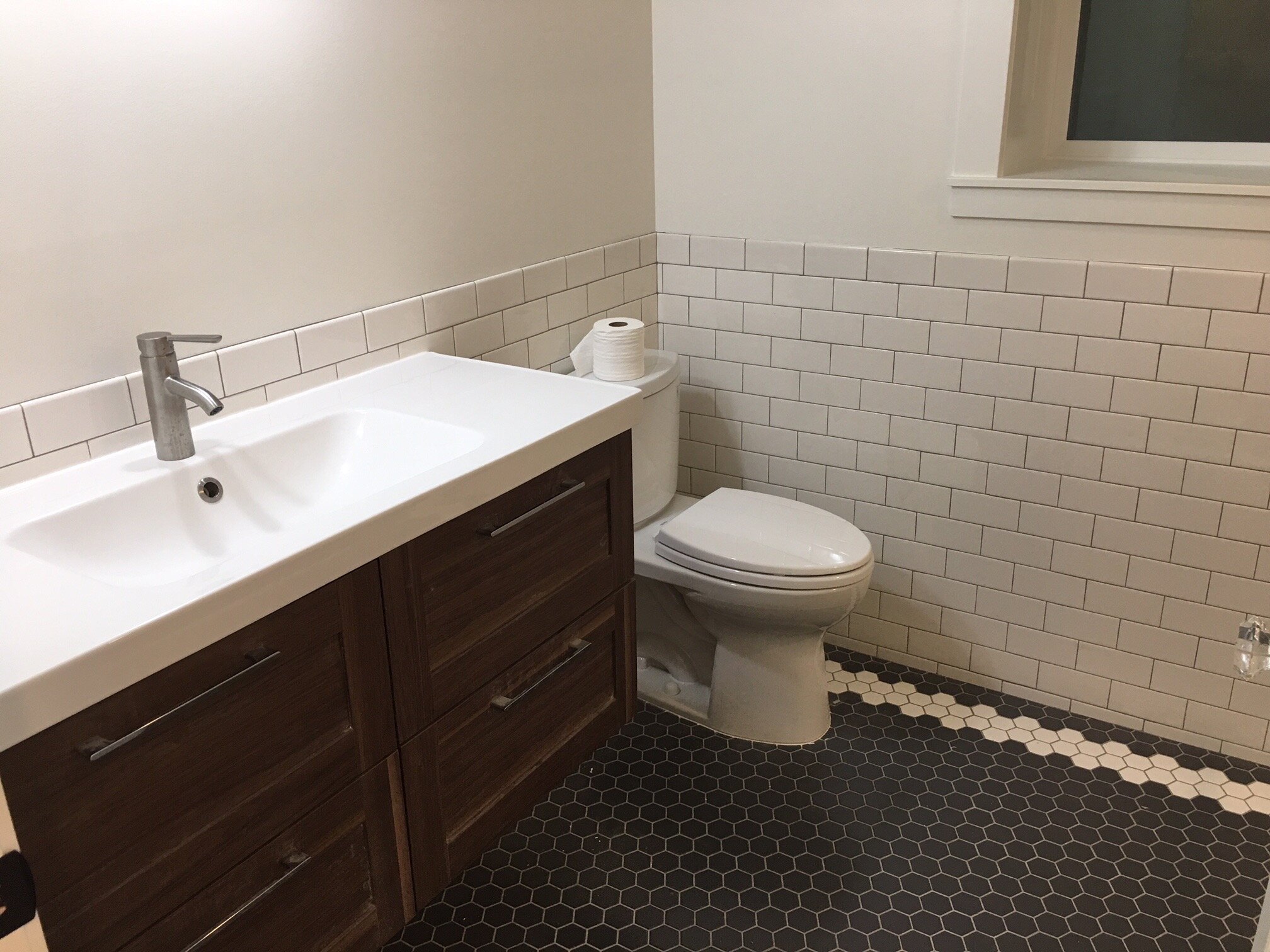 Basement Build Out