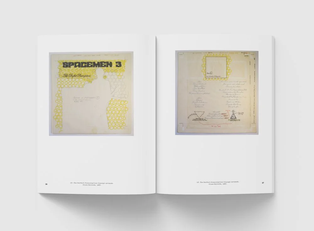 Spacemen 3 Vinyl - Extended Edition by Danny Passarella - Inside Pages 1 - Mock Up.jpg