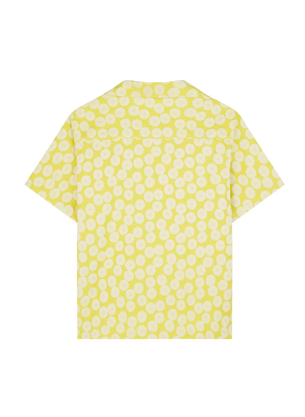 Short Sleeved Shirt - Yellow Back.jpg