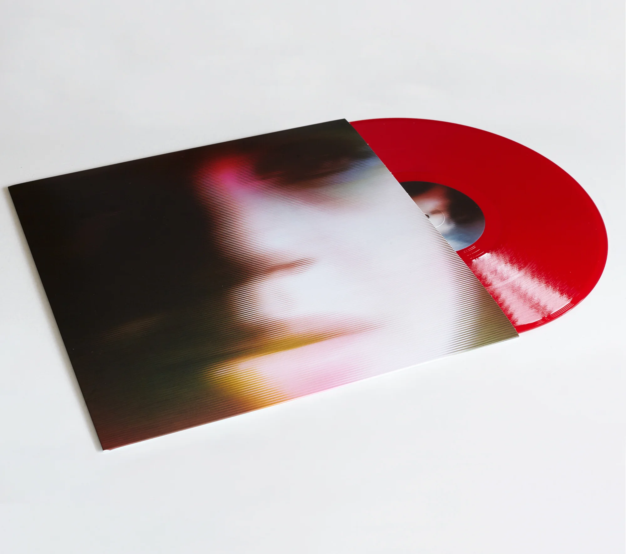 Perc &amp; Passarella Death Squad 'Temperature's Rising' 12"