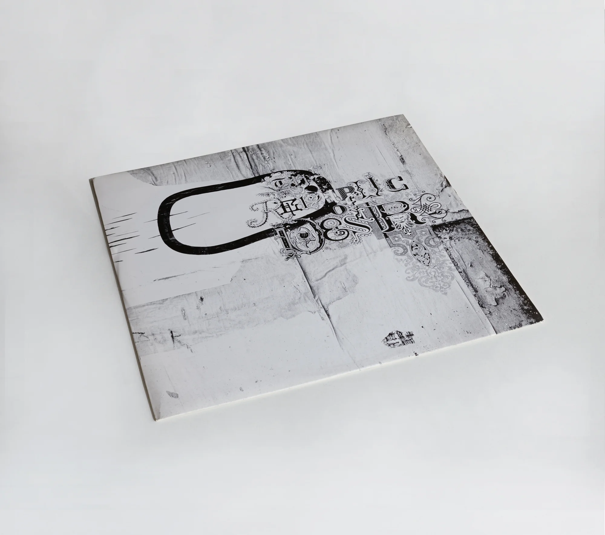 Passarella Death Squad - Ima / Blackout 12"