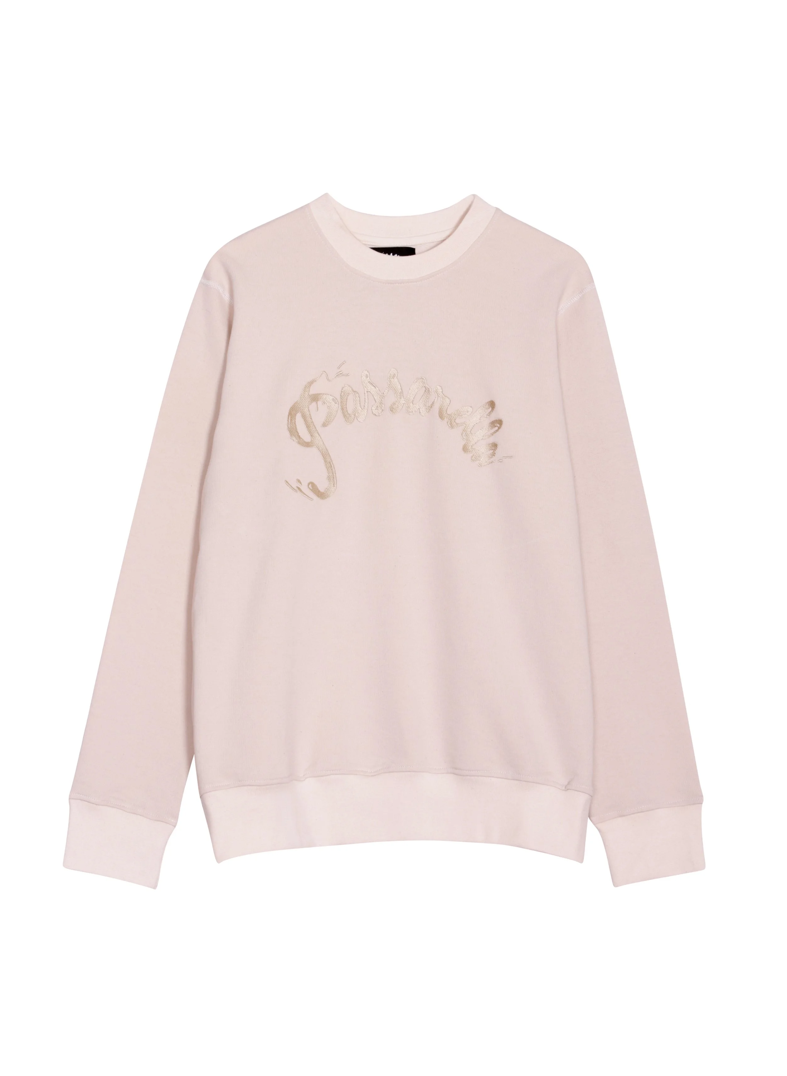 Natural Logo Sweat.JPG