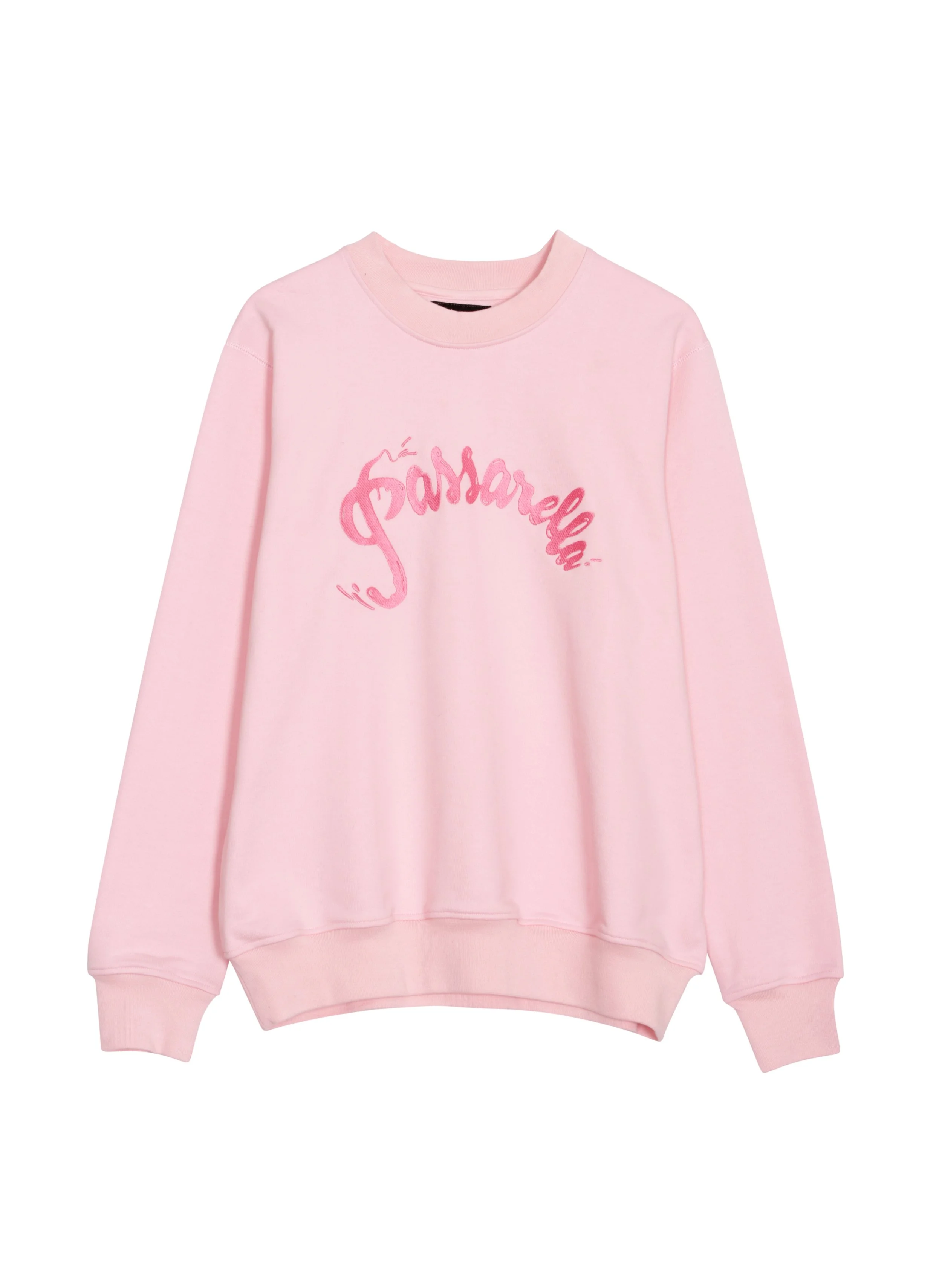 Pink Logo Sweat.JPG