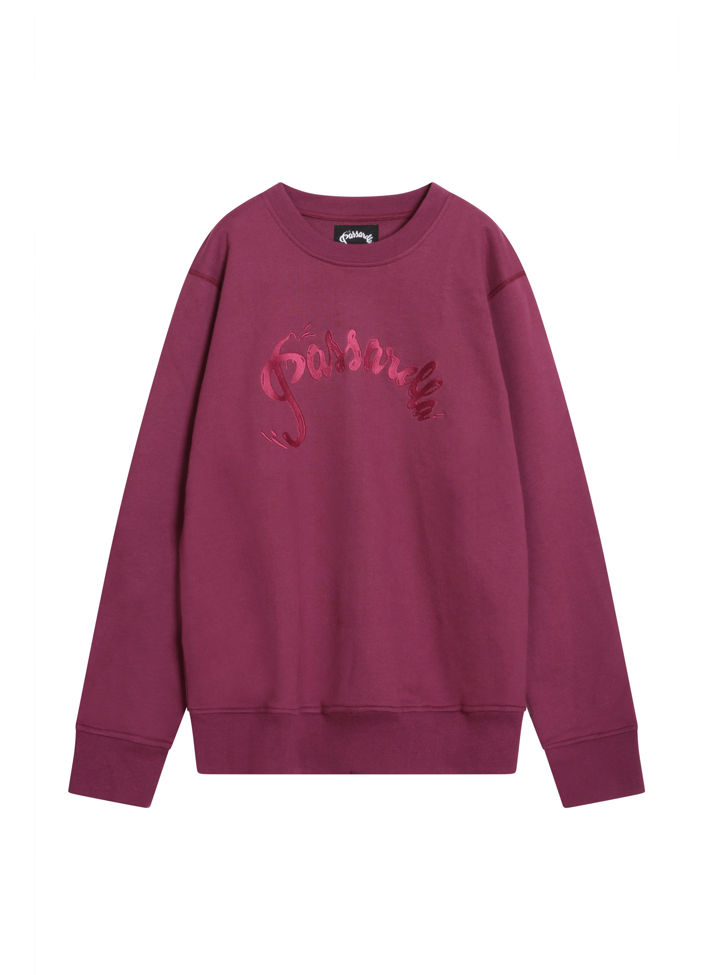 Burgandy Logo Sweat.jpg