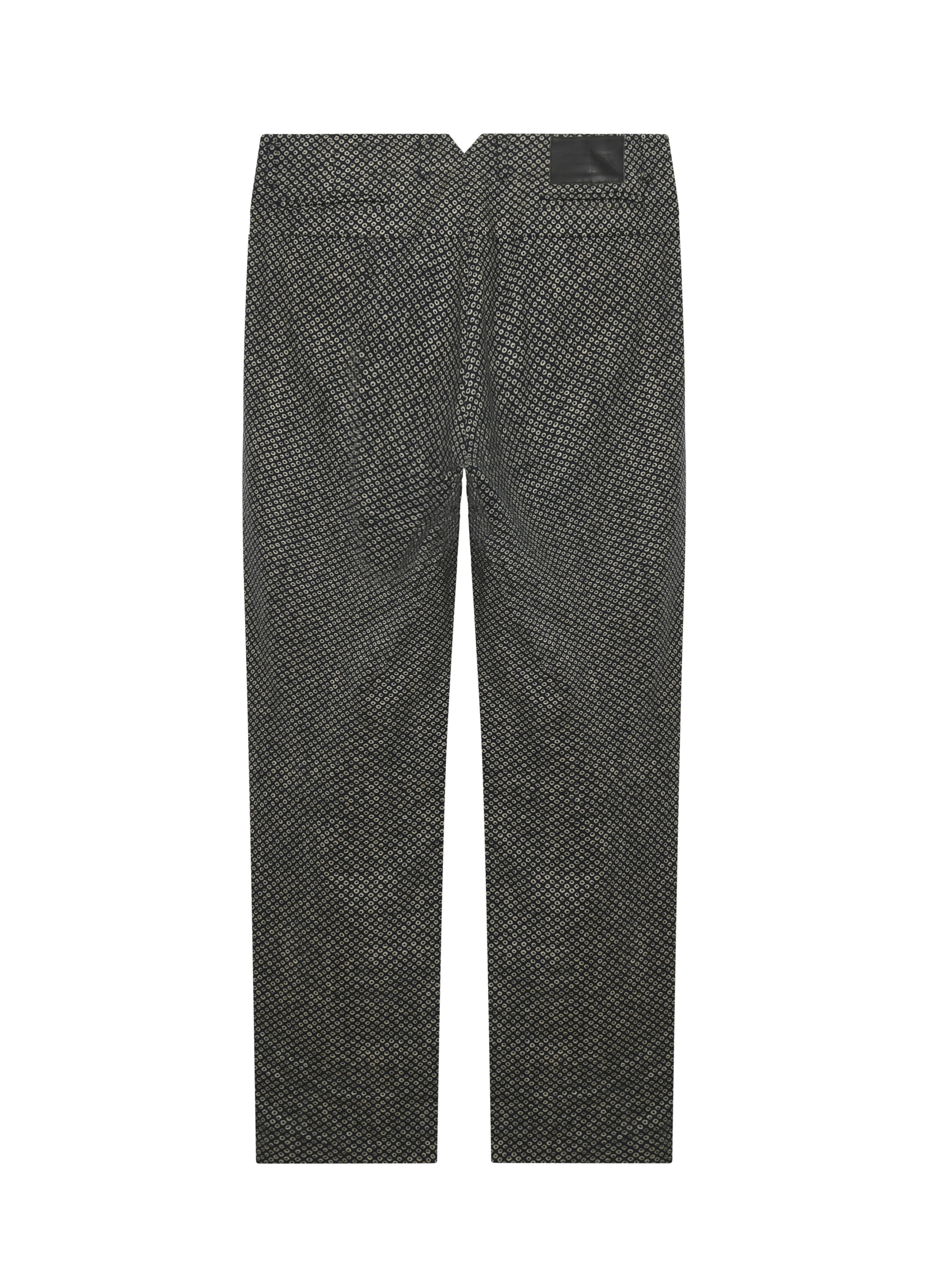 Patterned Trouser Back.jpg