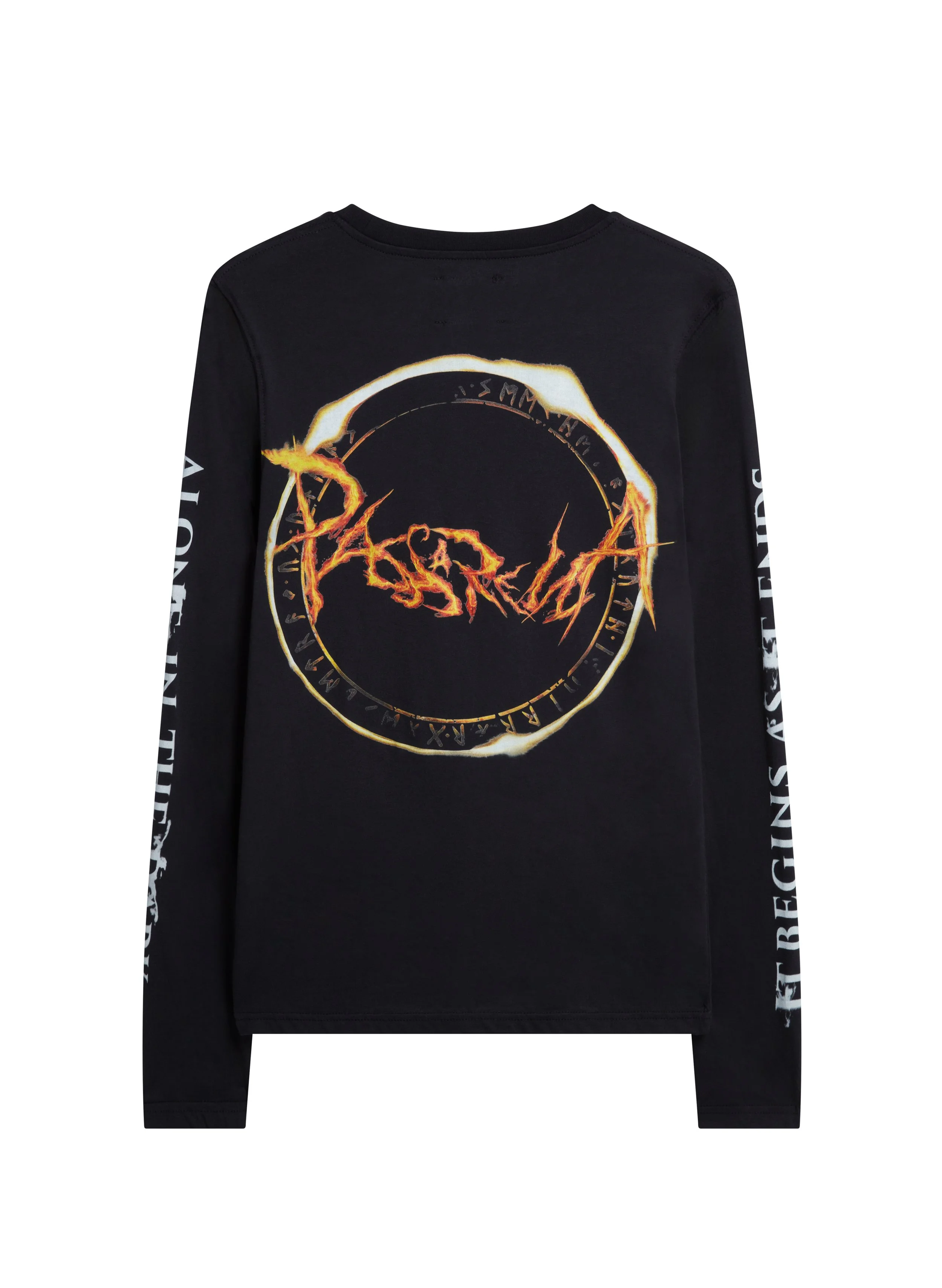 Black Hellblade 2 L-Sleeve - DK - Back.jpg