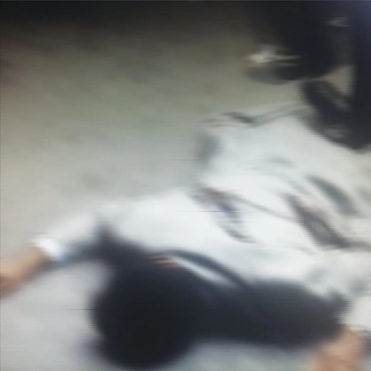 D'Marc Cantu & Danny Passarella - The Future Has A Silver Lining