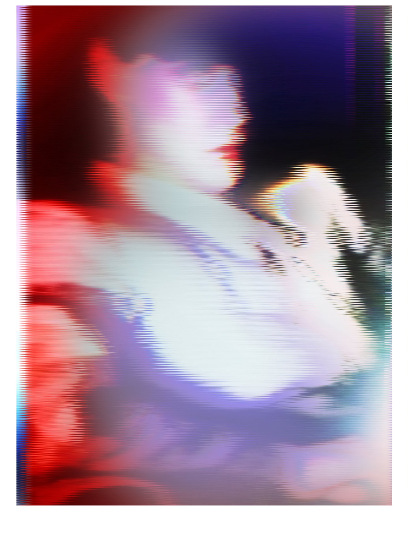 Hyperreal 'More Human Than Human'