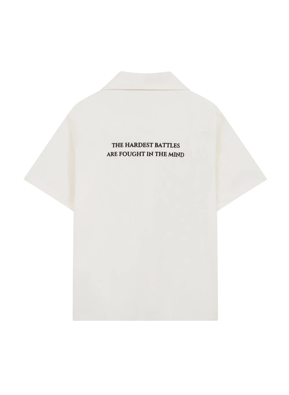 Hellblade Short Sleeved Shirt - Back.jpg