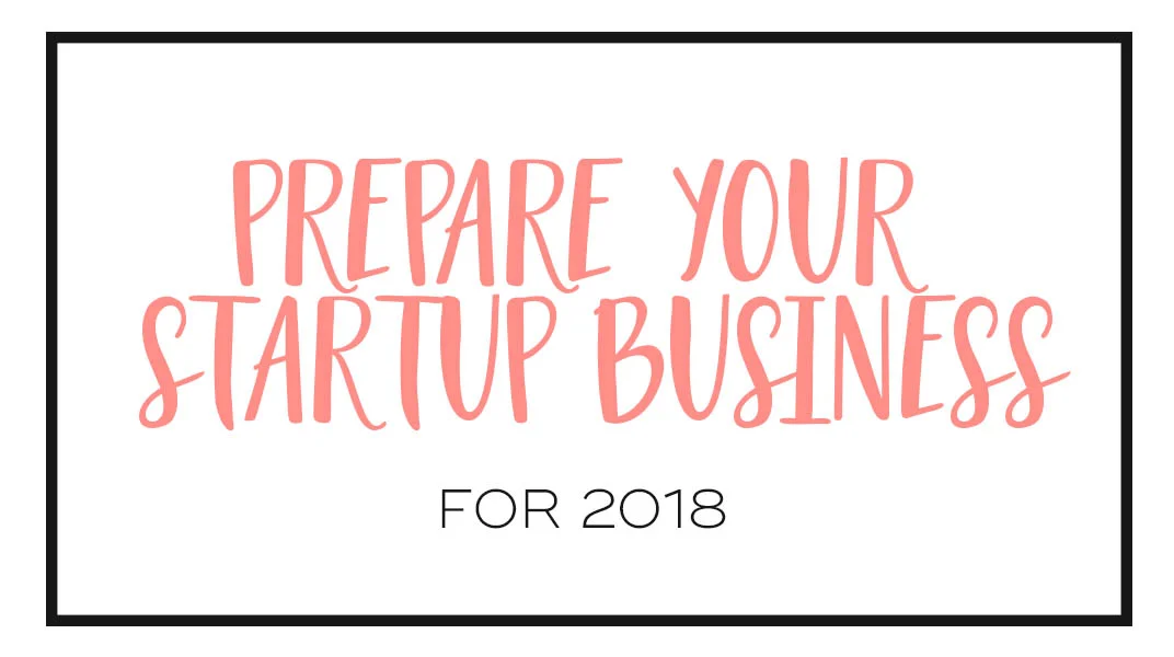 How to prepare to start a fashion business in 2018