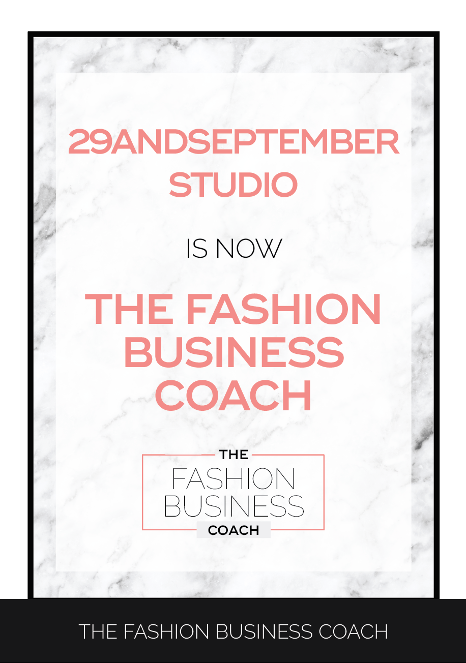 The Fashion Business Coach, formerly 29andSeptember Studio 4.png