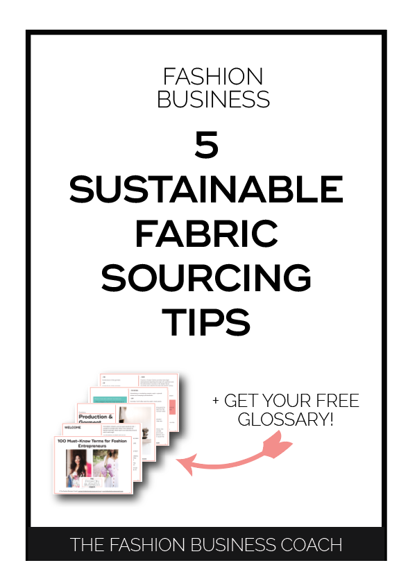 The Ultimate Guide to Fabric Sourcing