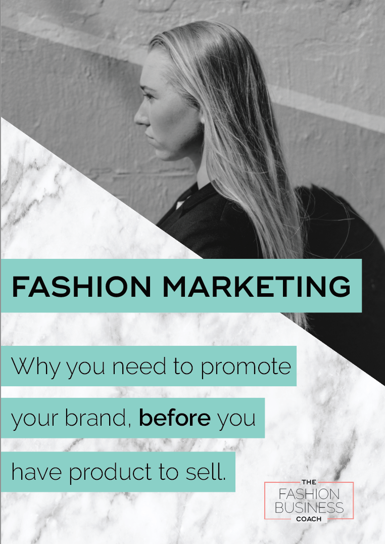 Fashion Marketing; Why You Should Build a Following Before You Launch a Brand.png