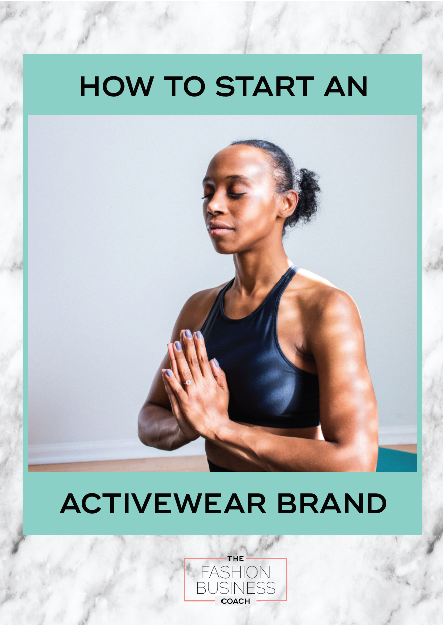 Activewear & Fitness Clothing - Sweat Industry Apparel