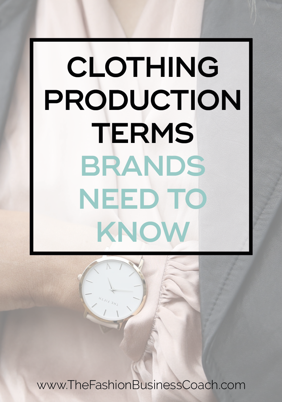 Apparel maunfacture terms you need to know 9.png