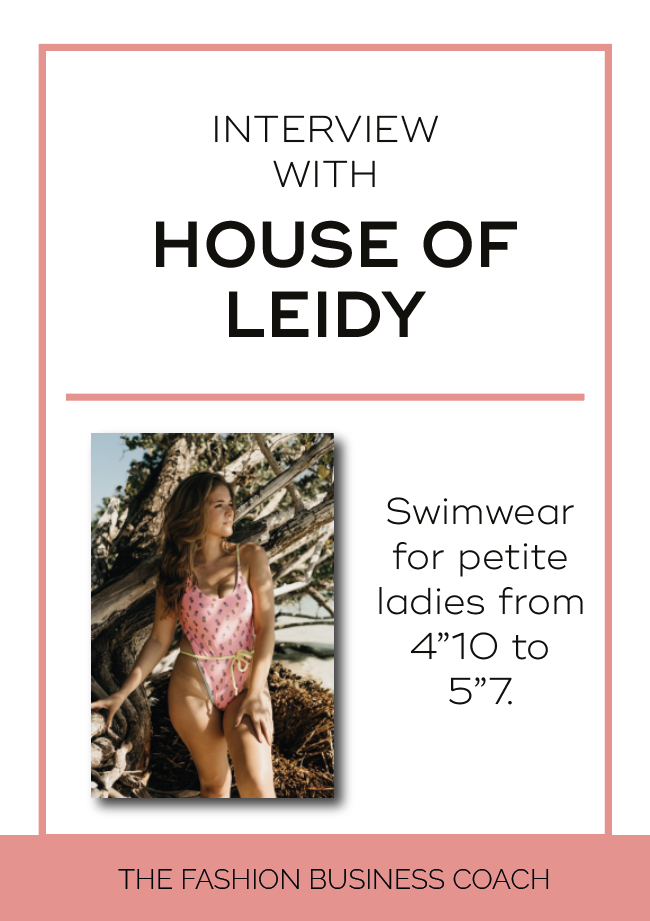 Starting a Swimwear Line - Interview with House of Leidy 1.png