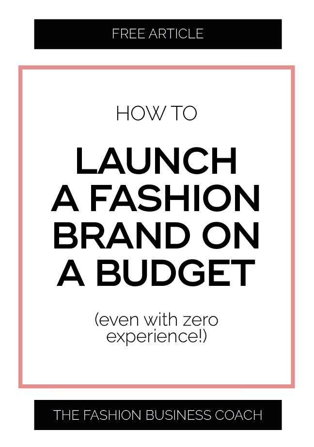 How to Start a Fashion Brand with no Money 2.png
