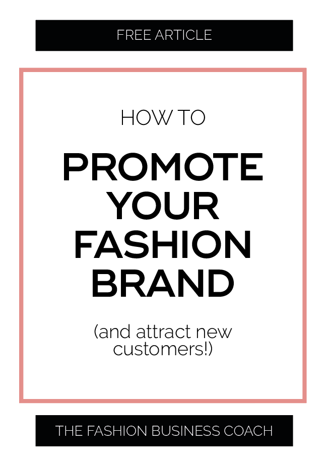 How To Attract Loyal Customers To Your Fashion Brand - Fashion ...