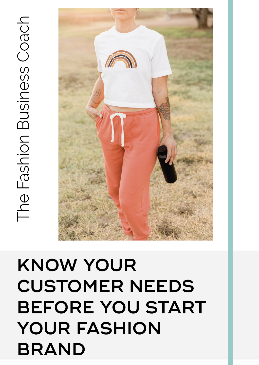 Know your Customer needs before you start your Fashion Brand 2.png