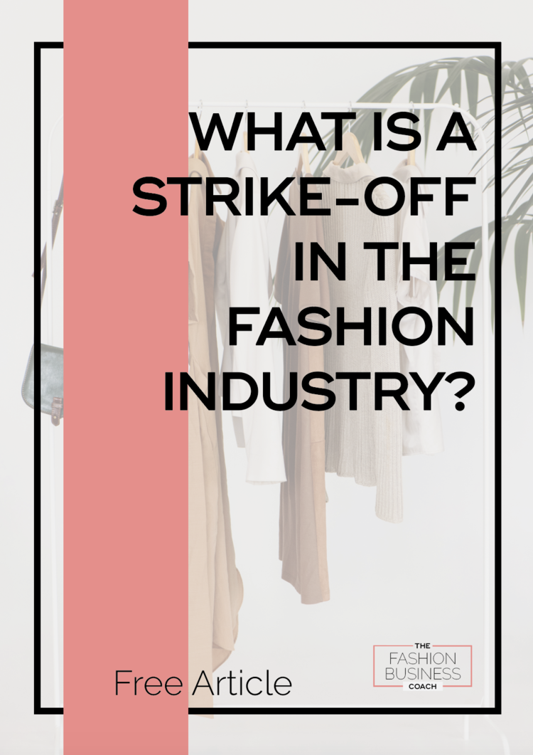 What is a Strike Off and Why is it Important for Designs Using Prints ...