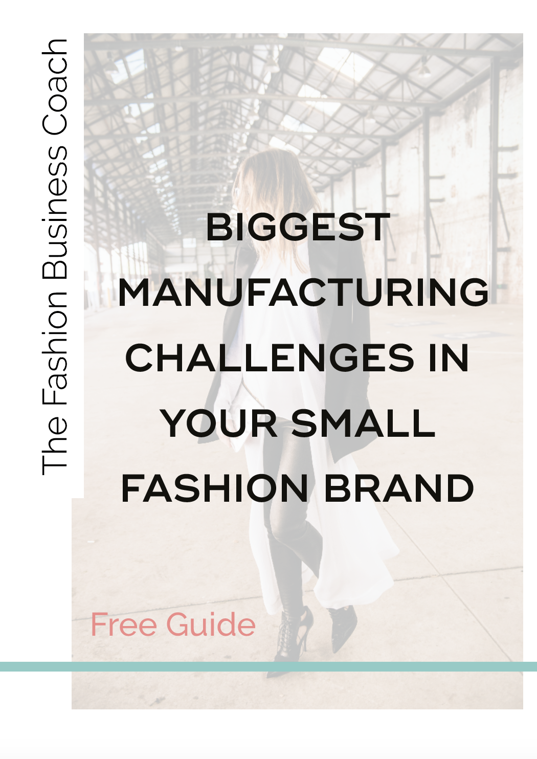 Manufacturing Fashion Products - The Biggest Challenge Startups Face ...