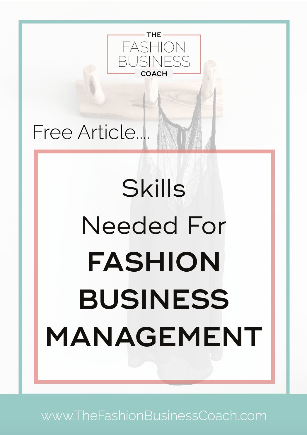 Skills you didn't know you needed as a fashion entrepreneur — The Fashion  Business Coach