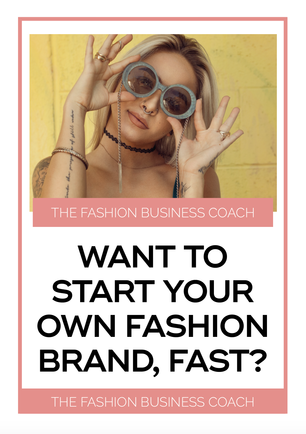 Want to Start Your Own Fashion Brand, Fast? 2.png