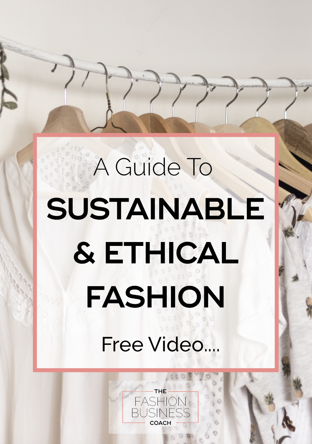 What's the Difference Between Sustainable and Ethical Fashion — The ...