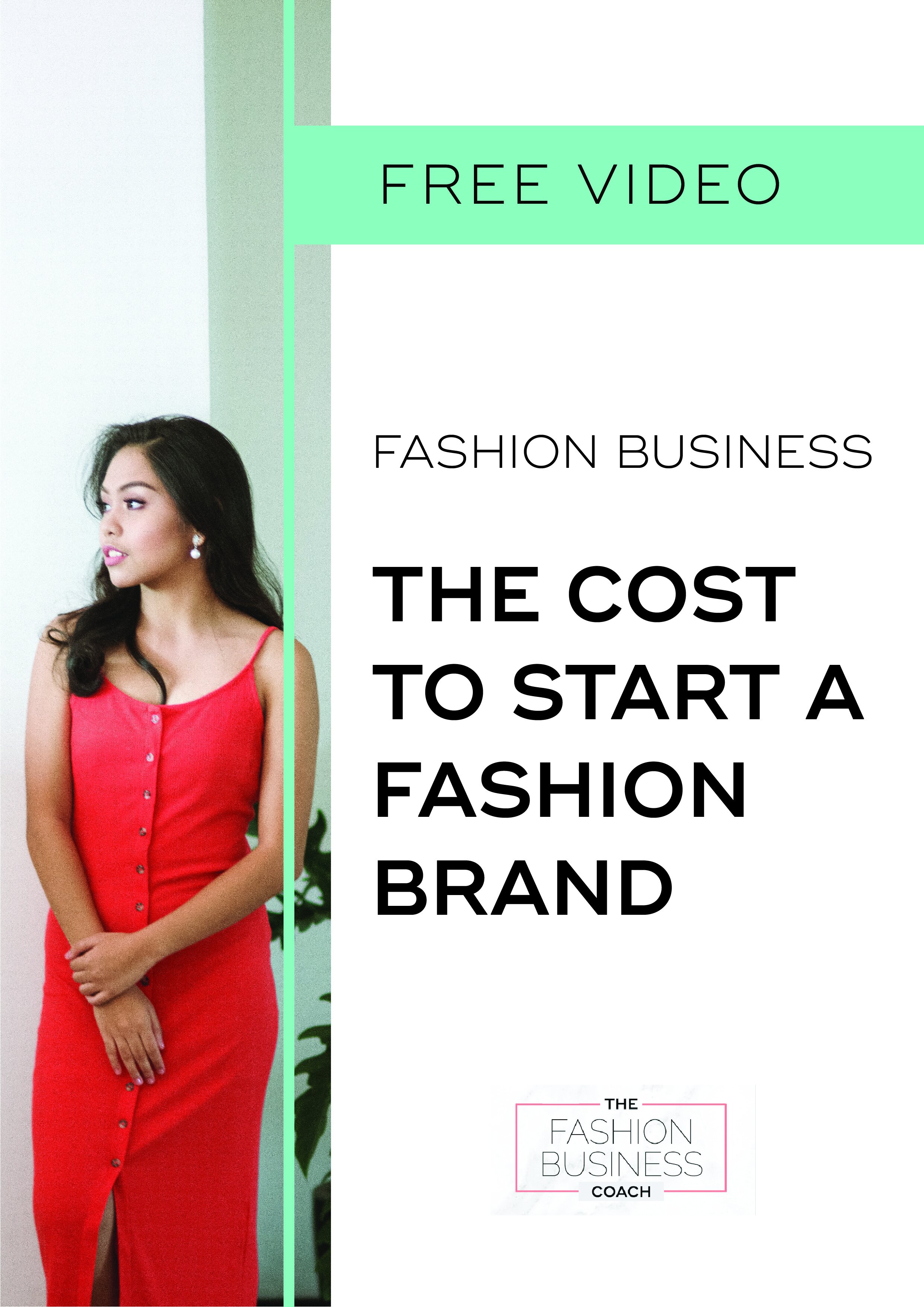 How Much Does it Cost to Start a Fashion Line — The Fashion Business Coach