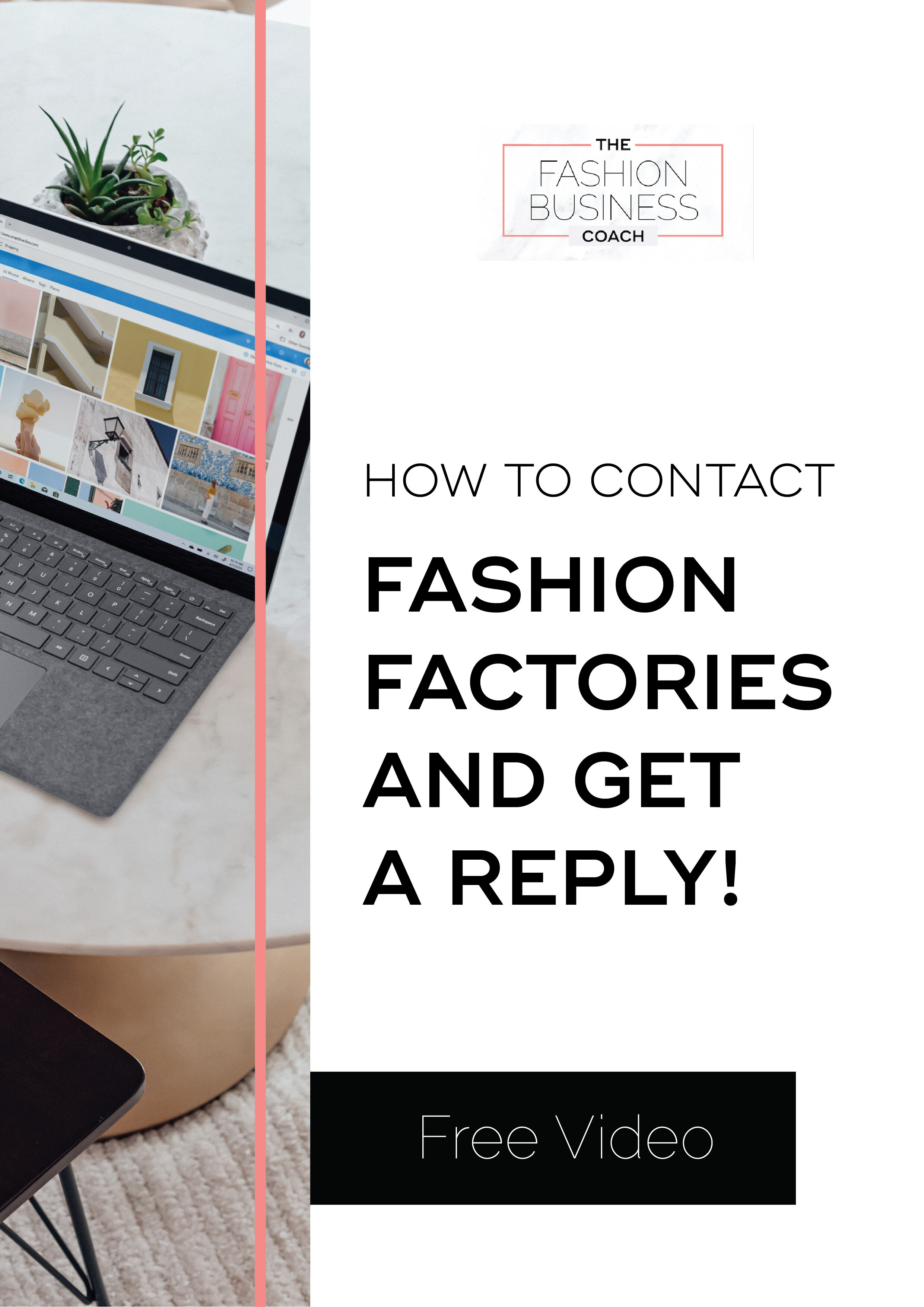 How to Contact Fashion Factories and Get a Reply Video.jpg