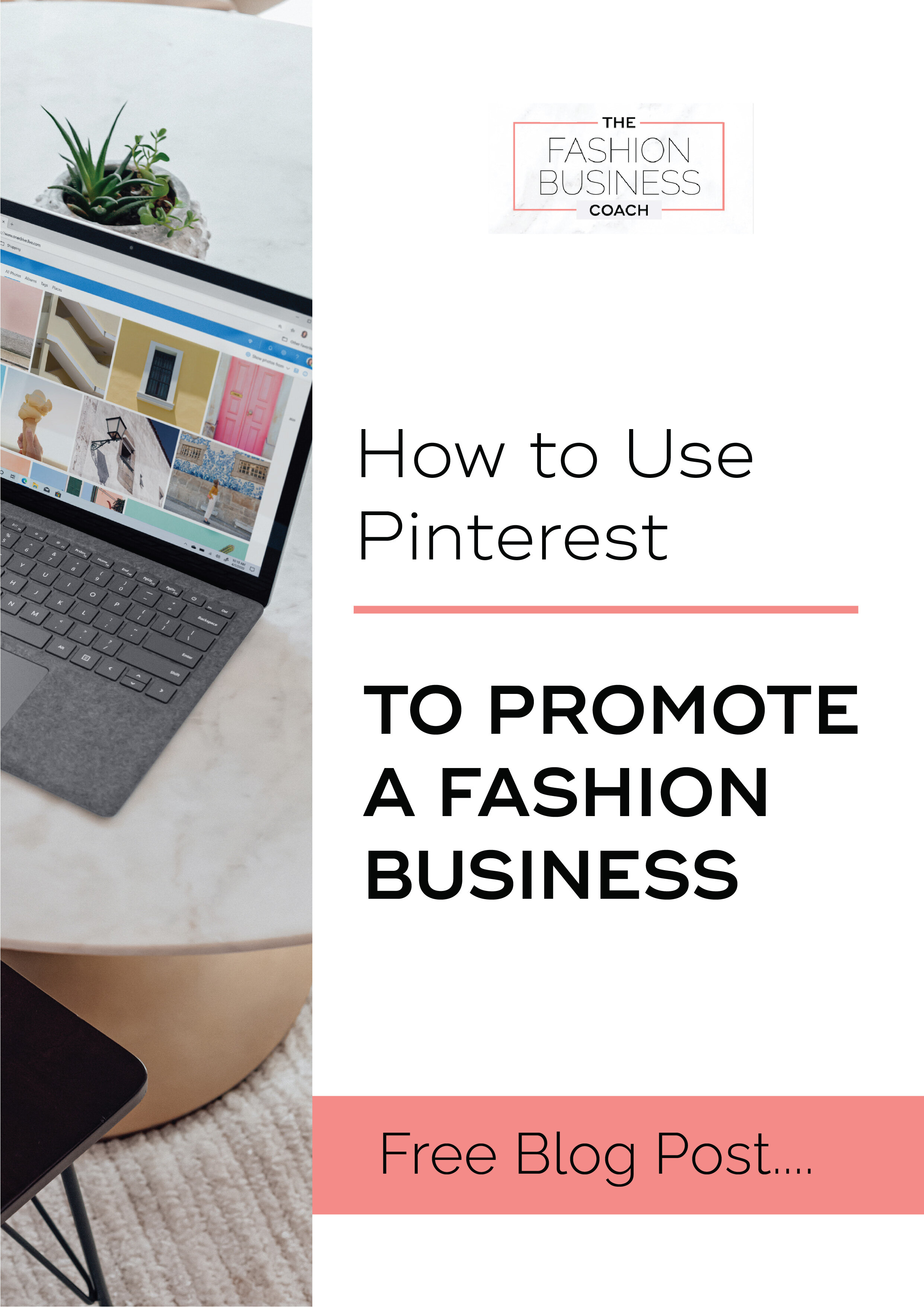 Grow your Fashion Brand with Pinterest Marketing — The Fashion Business ...