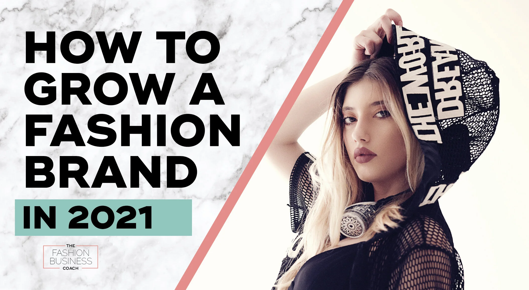 Grow Your Fashion Brand in 2021