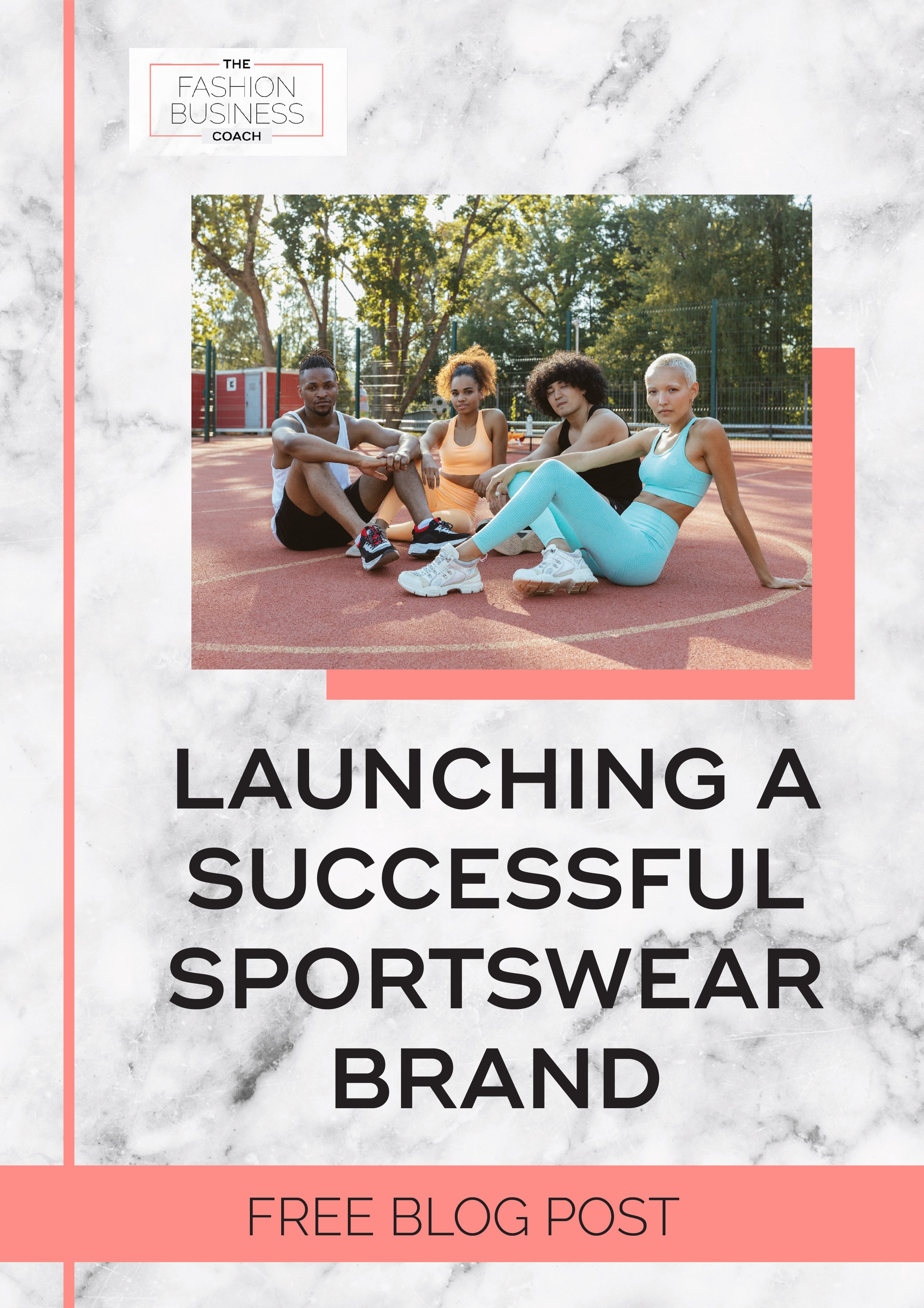 Activewear – Turning the apparel business in a new direction