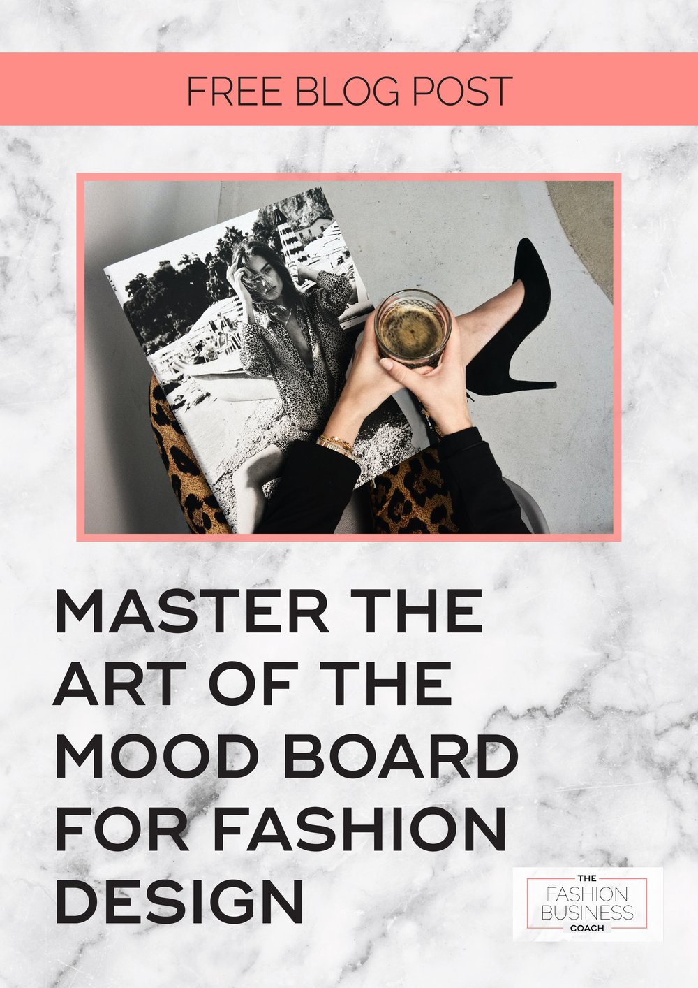 Creating a Fashion Trend Board: A Guide for Fashion Designers — The ...